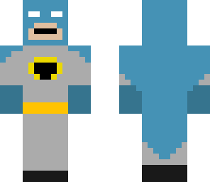 batman