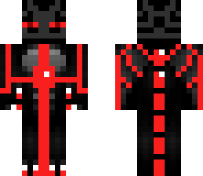 ender headed dragon