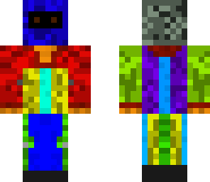 mein skin