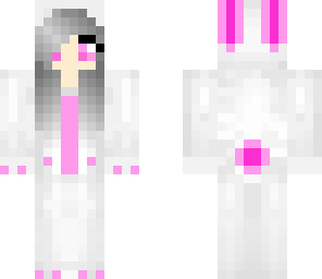 bunny girl