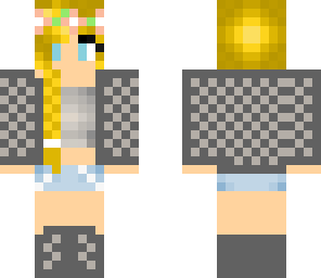 pretty girl fixed