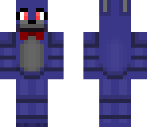 bonnie eyes