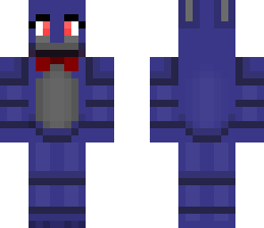 bonnie the bunny girl