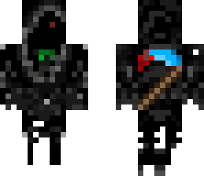 death reaper