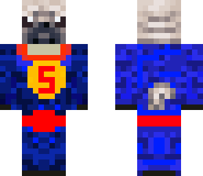 super pug
