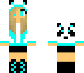 blondepanda