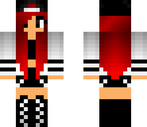 bad girl