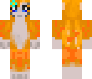 stampy girl