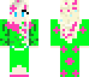 elsa frozen fever
