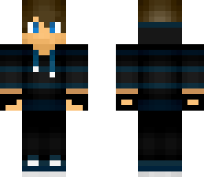cool skin