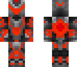 blood knight