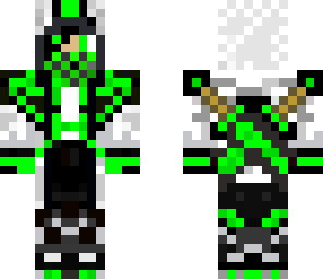 remake emerald