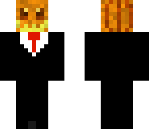 good pumpkin