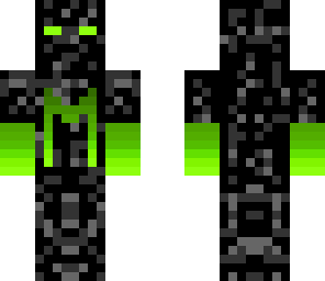 green killer