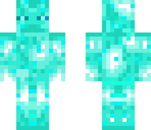 diamond enderman