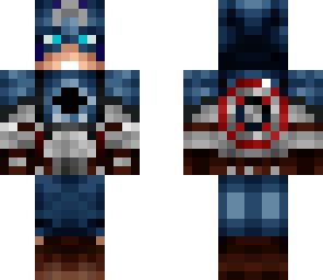 captain america