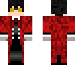 my alucard v idk