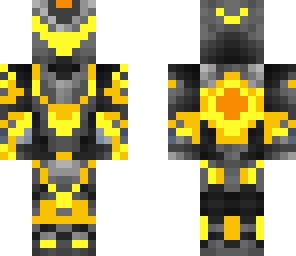 flame knight