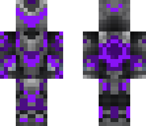 darkness knight