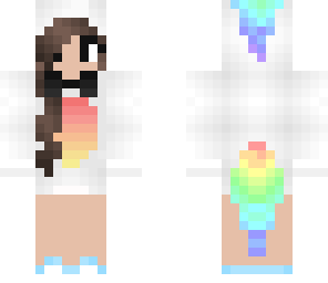 unicorn bowtie