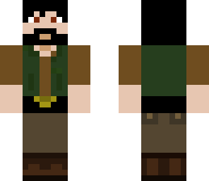 ulrich the cursed woodsman