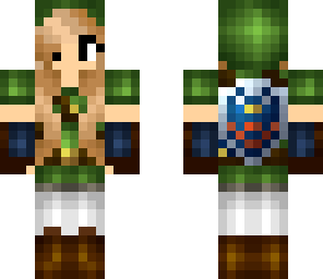 link girl