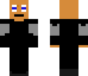 robber