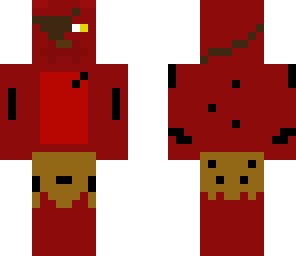 foxy fnaf