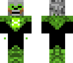 jdog green lantern