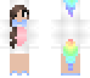 unicorn bowtie