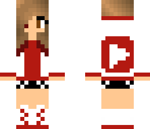 my epic skin