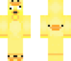 duck-ception