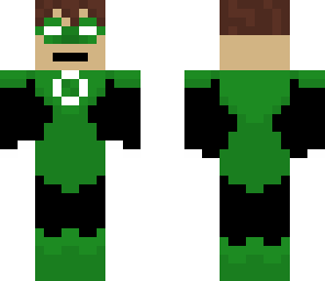 green lantern