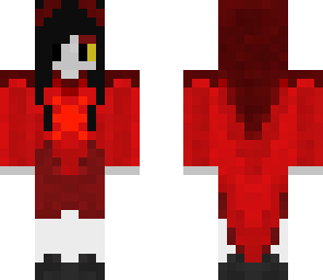 aradia megido