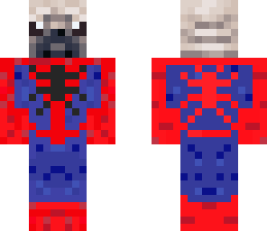 spiderpug