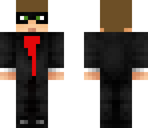 huahwi in a suit