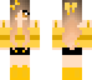 golden girl