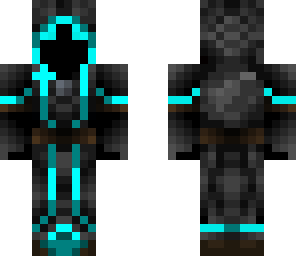 blue death