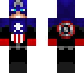 bucky barnes captain america