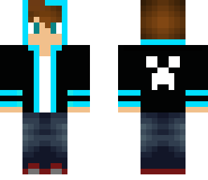 hipster creeper hoodie boy fixed