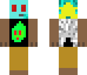 half-bloodman
