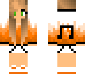 orange music