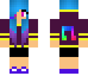 girl