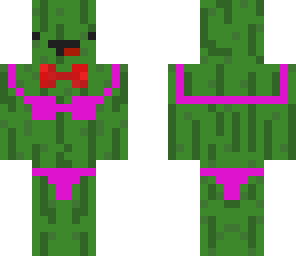 derpy pickle guy