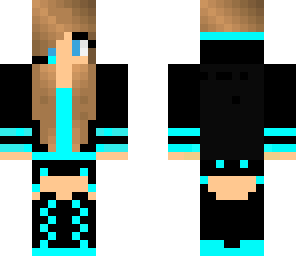 gammer girl xd