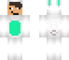 bunny mc