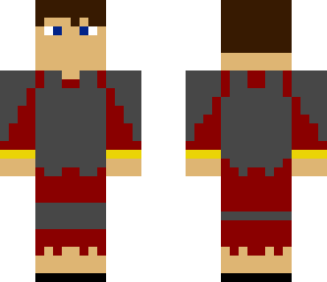 aldronus soldier