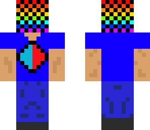 illusion headman
