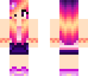 pink-gold_girl