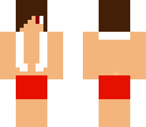 life guard by samcraftii